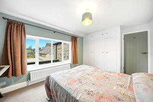 Further bedroom- click for photo gallery